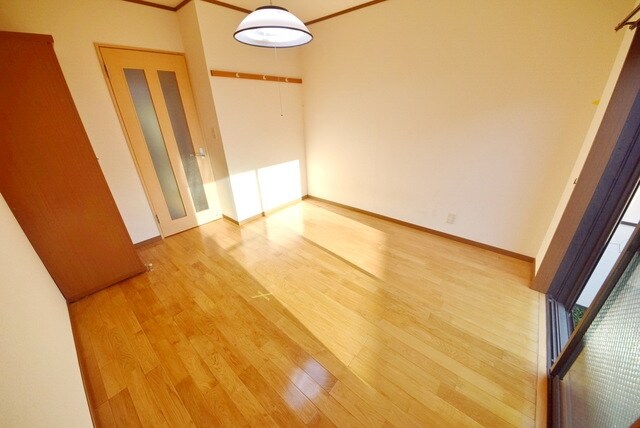 コーポアケシロの物件内観写真