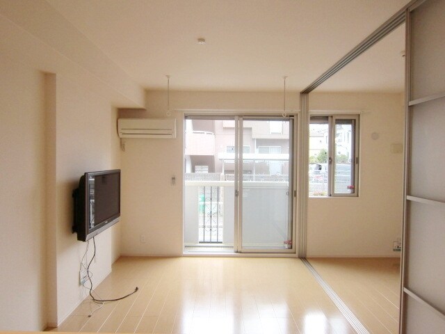 アマービリスの物件内観写真