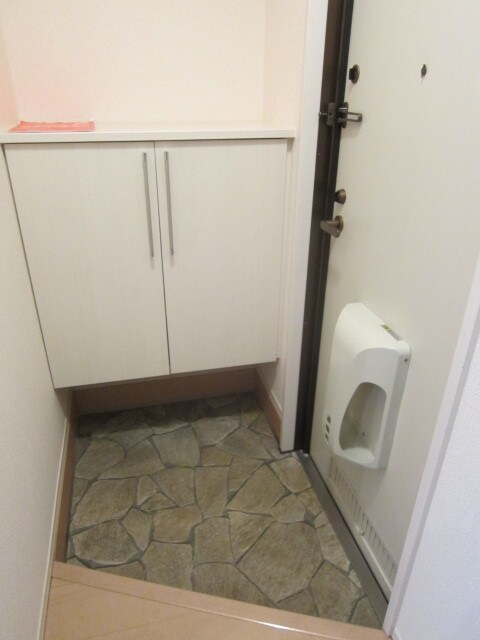 アマービリスの物件内観写真