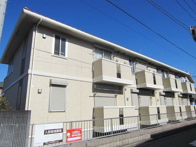 アマービリスの物件内観写真