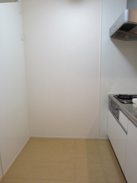 アマービリスの物件内観写真