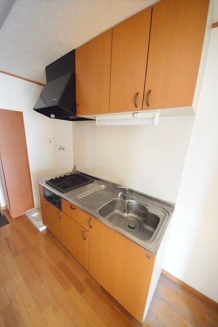 ジャルダン西調布の物件内観写真