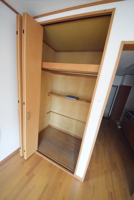 ジャルダン西調布の物件内観写真