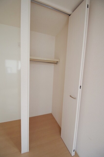 メゾンティアラの物件内観写真