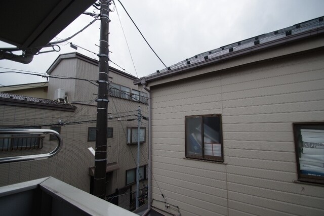 メゾンティアラの物件内観写真