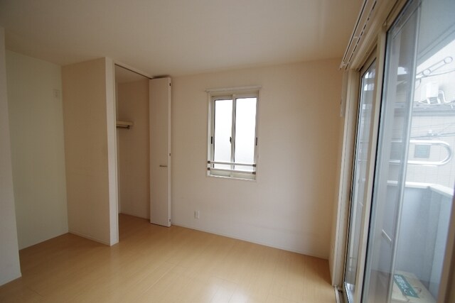 メゾンティアラの物件内観写真