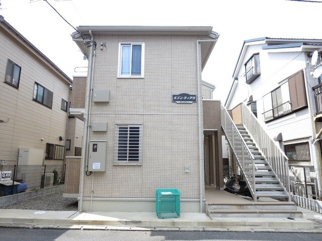 メゾンティアラの物件内観写真