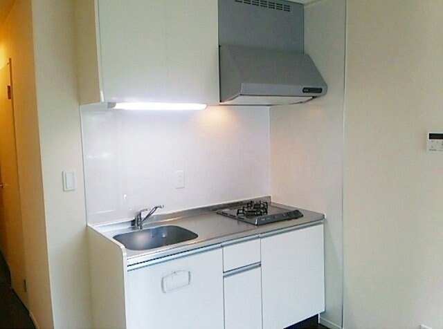 サニーグレイス国立の物件内観写真