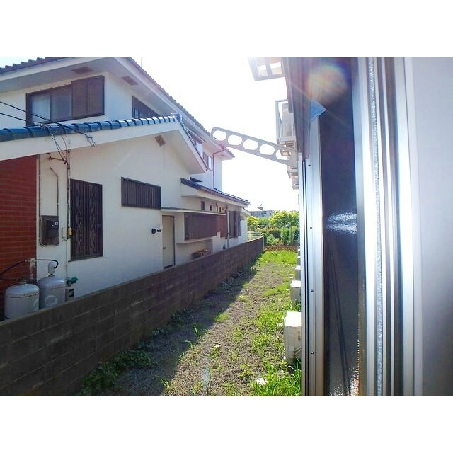 サニーグレイス国立の物件内観写真