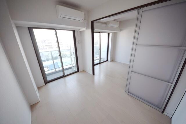 北松レジデンス の物件内観写真