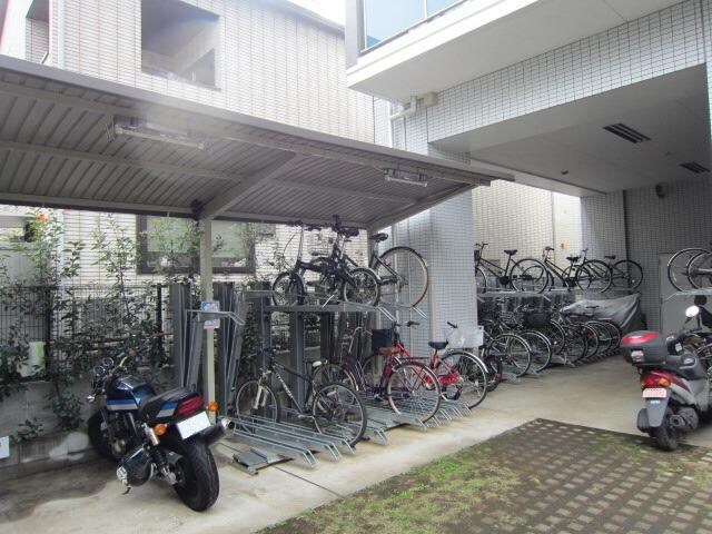 北松レジデンス の物件内観写真