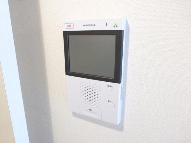 ステージグランデ西調布アジールコートの物件内観写真