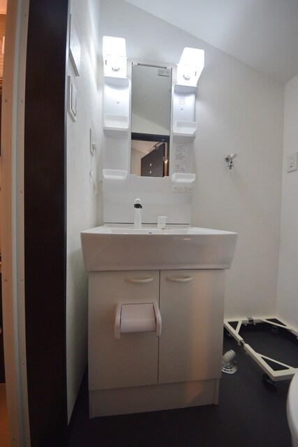 エスポワールの物件内観写真