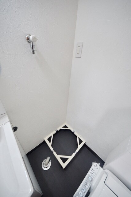 エスポワールの物件内観写真