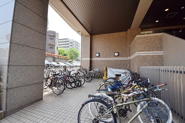 ベェルヴェル稲城の物件内観写真