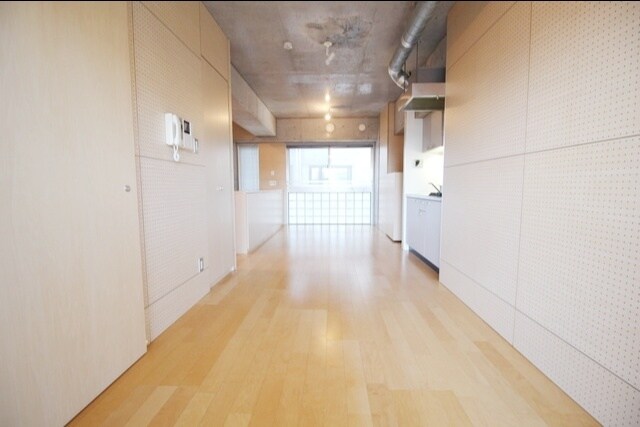 ROKA TERRAZZAの物件内観写真