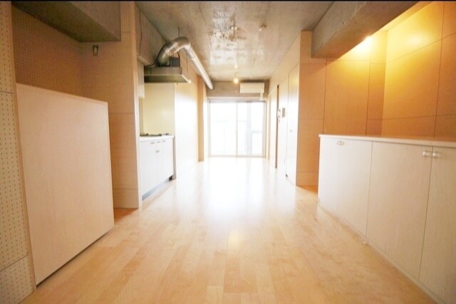 ROKA TERRAZZAの物件内観写真