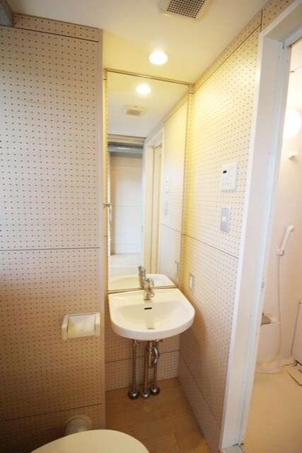 ROKA TERRAZZAの物件内観写真