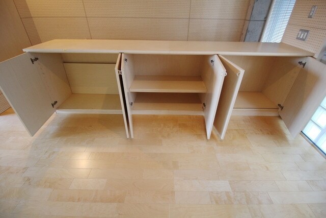 ROKA TERRAZZAの物件内観写真