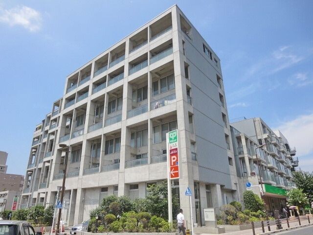 ROKA TERRAZZAの物件内観写真