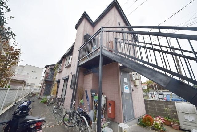 清涼館の物件内観写真