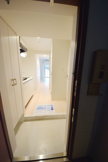 TPCレジデンス府中 の物件内観写真