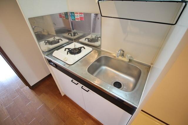 マノアコートの物件内観写真