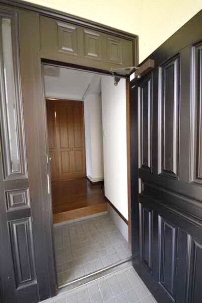 メゾンドゥ国立の物件内観写真