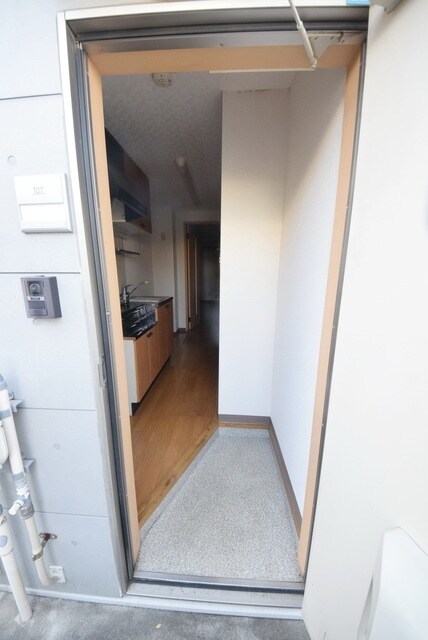 セレ千歳烏山の物件内観写真