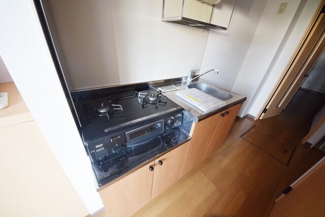 セレ千歳烏山の物件内観写真