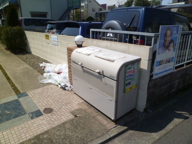 セレ千歳烏山の物件内観写真