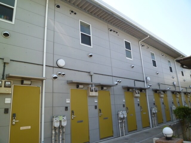 セレ千歳烏山の物件内観写真