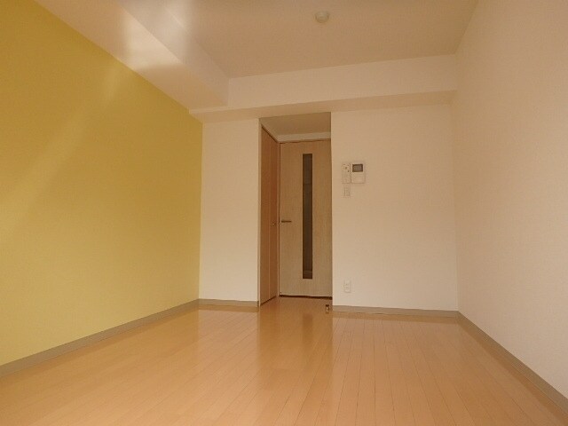 ミュプレ吉祥寺の物件内観写真