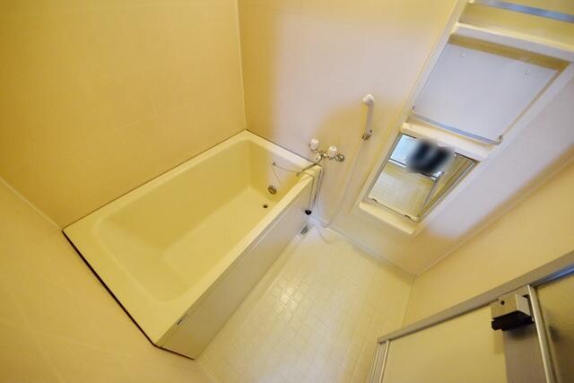 ボヌール天神の物件内観写真