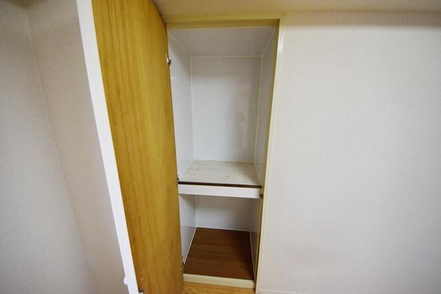 ボヌール天神の物件内観写真