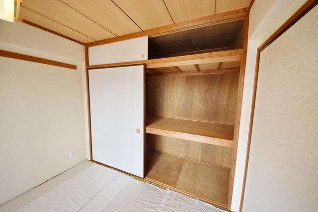 ボヌール天神の物件内観写真