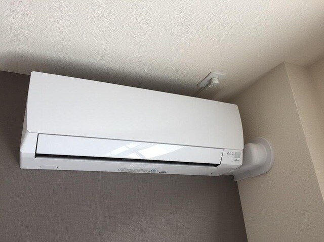 パークテラス・つつじヶ丘の物件内観写真