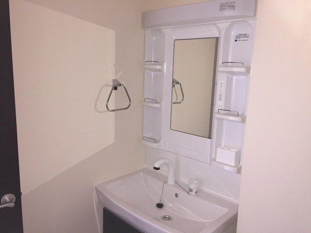 パークテラス・つつじヶ丘の物件内観写真