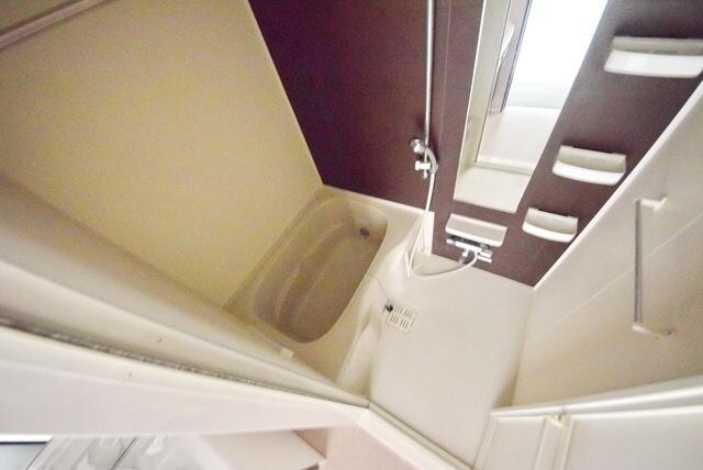 シルフィード八雲 Iの物件内観写真