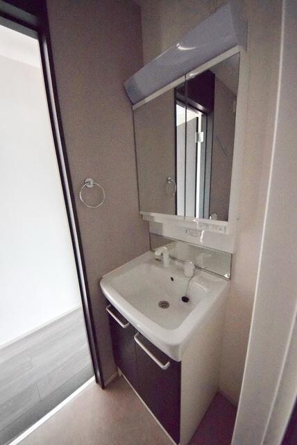 シルフィード八雲 Iの物件内観写真