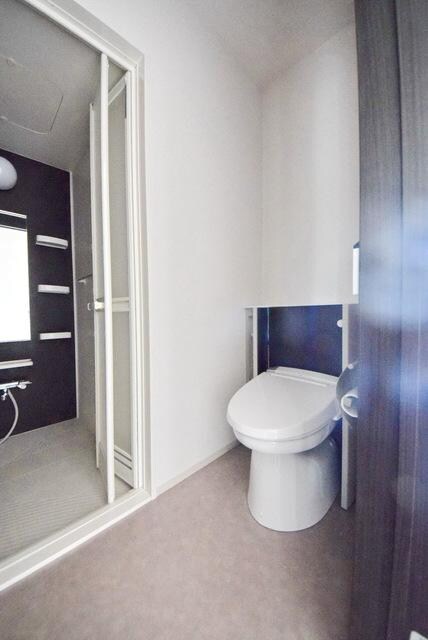 シルフィード八雲 Iの物件内観写真