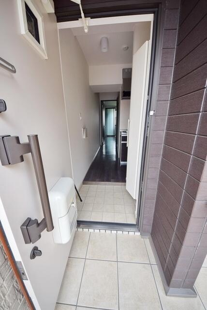 シルフィード八雲 Iの物件内観写真