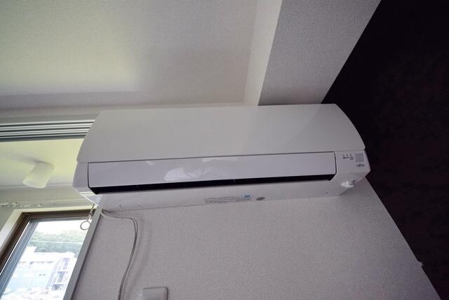 シルフィード八雲 Iの物件内観写真