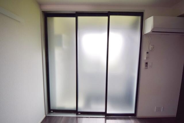 シルフィード八雲 Iの物件内観写真