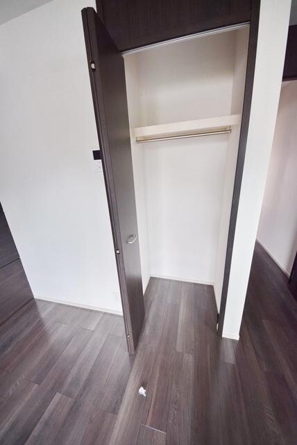 シルフィード八雲 Iの物件内観写真