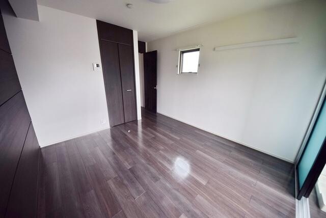 シルフィード八雲 Iの物件内観写真