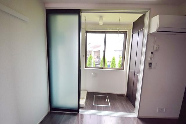 シルフィード八雲 Iの物件内観写真