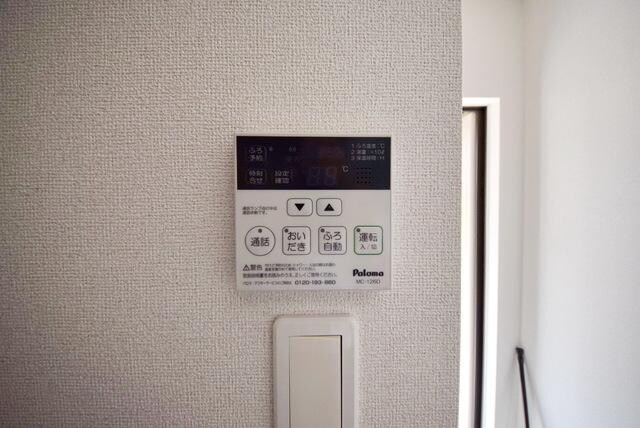 シルフィード八雲 Iの物件内観写真