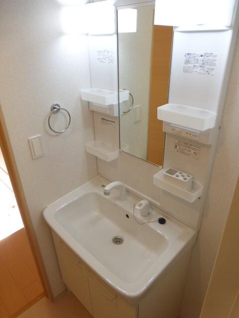 シルフィード八雲 Iの物件内観写真