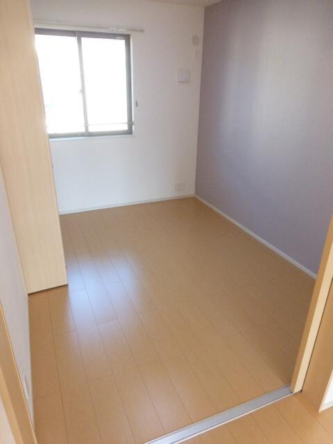 シルフィード八雲 Iの物件内観写真